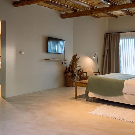 Las Terrazas Hotel Boutique Tilcara Ngoại thất bức ảnh