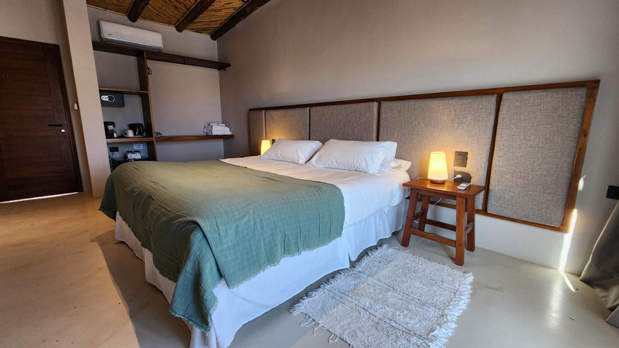 Las Terrazas Hotel Boutique Tilcara Ngoại thất bức ảnh