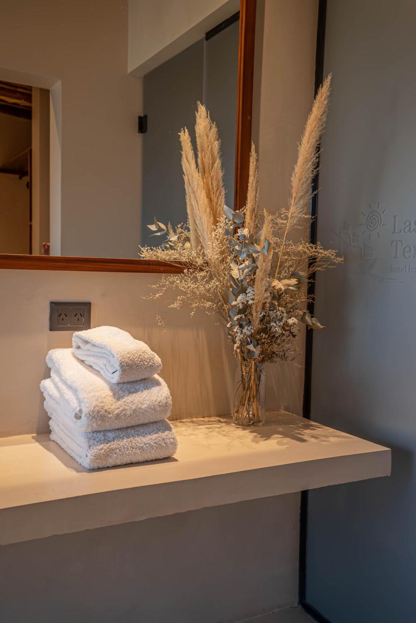 Las Terrazas Hotel Boutique Tilcara Ngoại thất bức ảnh
