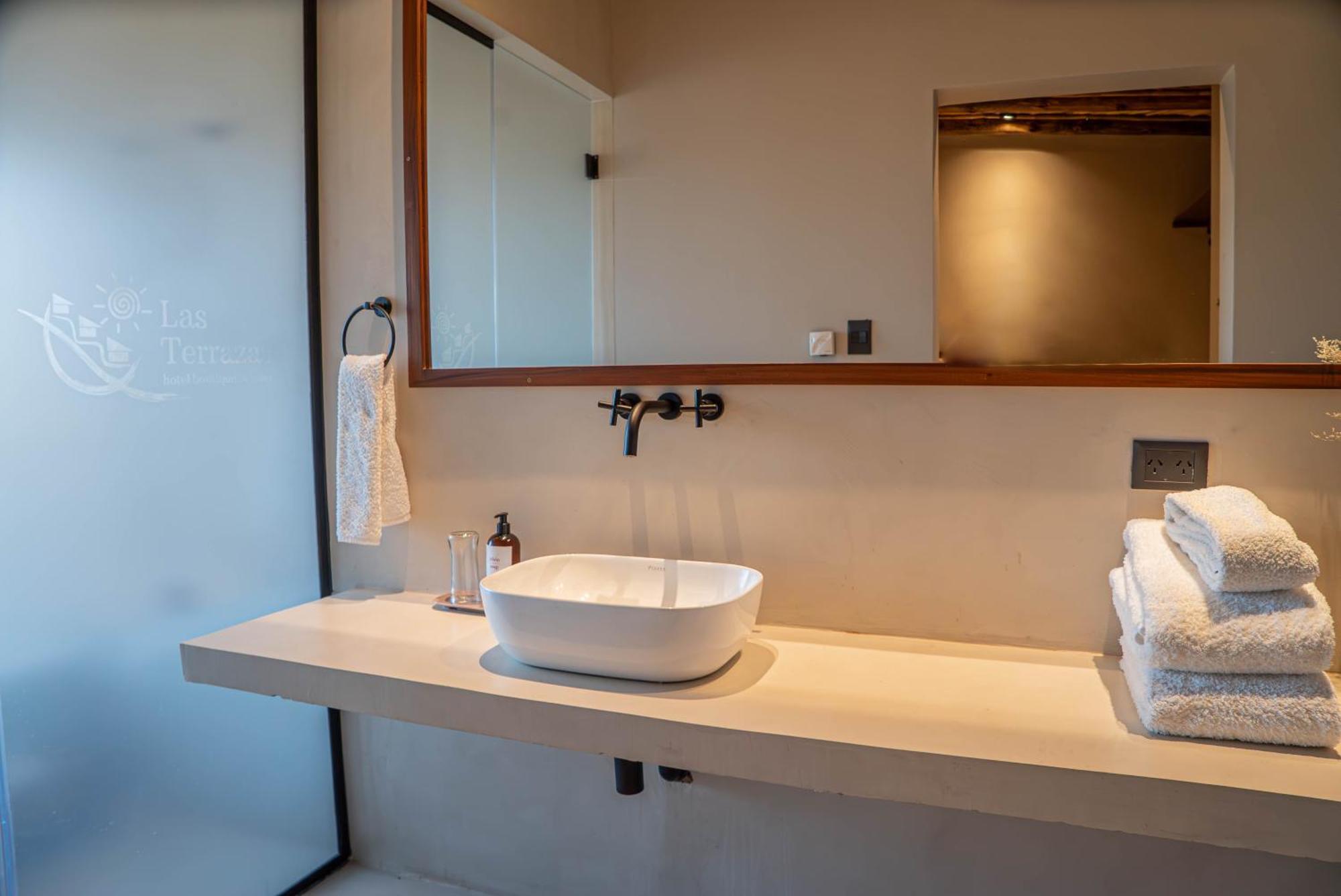 Las Terrazas Hotel Boutique Tilcara Ngoại thất bức ảnh