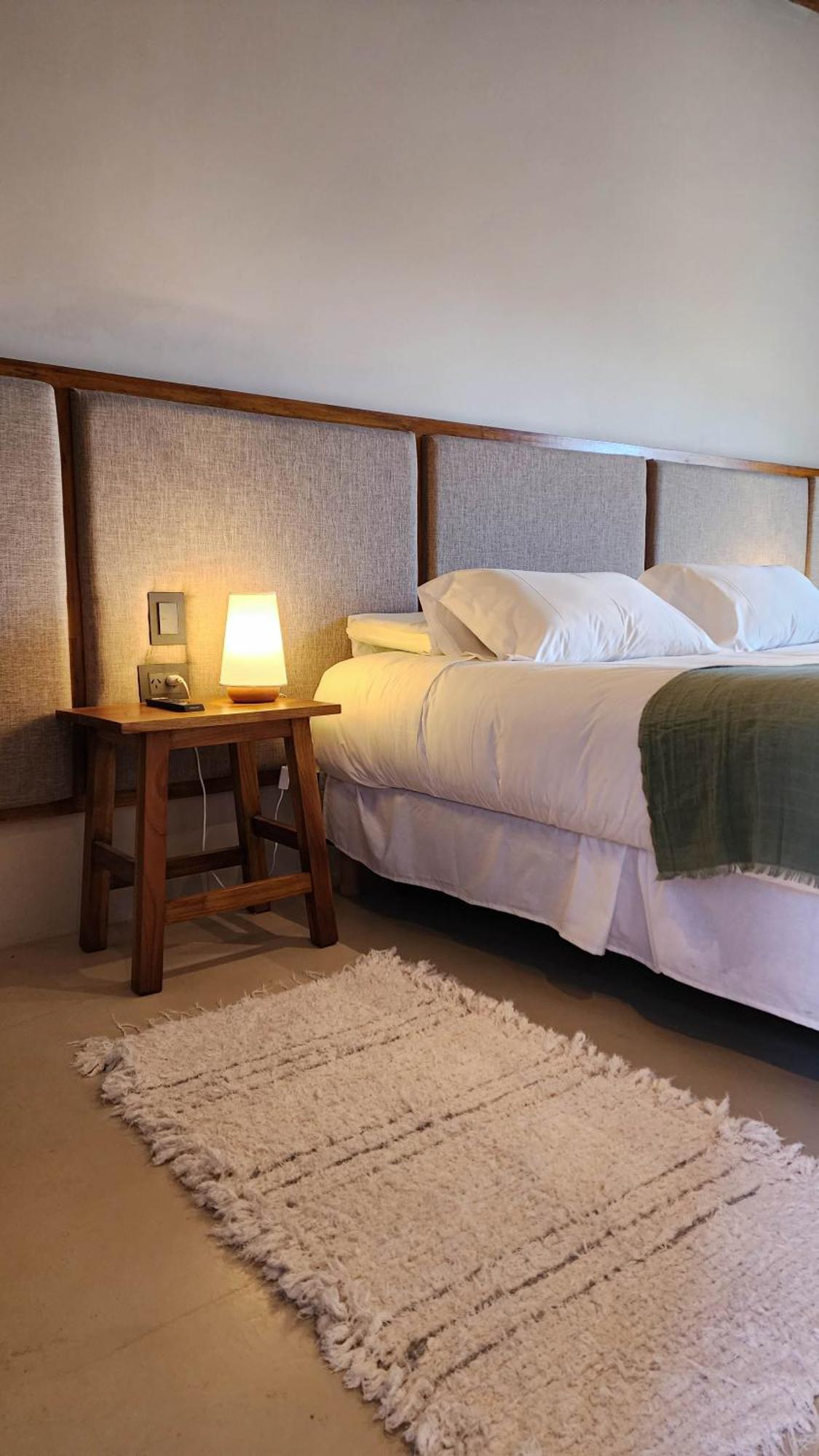 Las Terrazas Hotel Boutique Tilcara Ngoại thất bức ảnh
