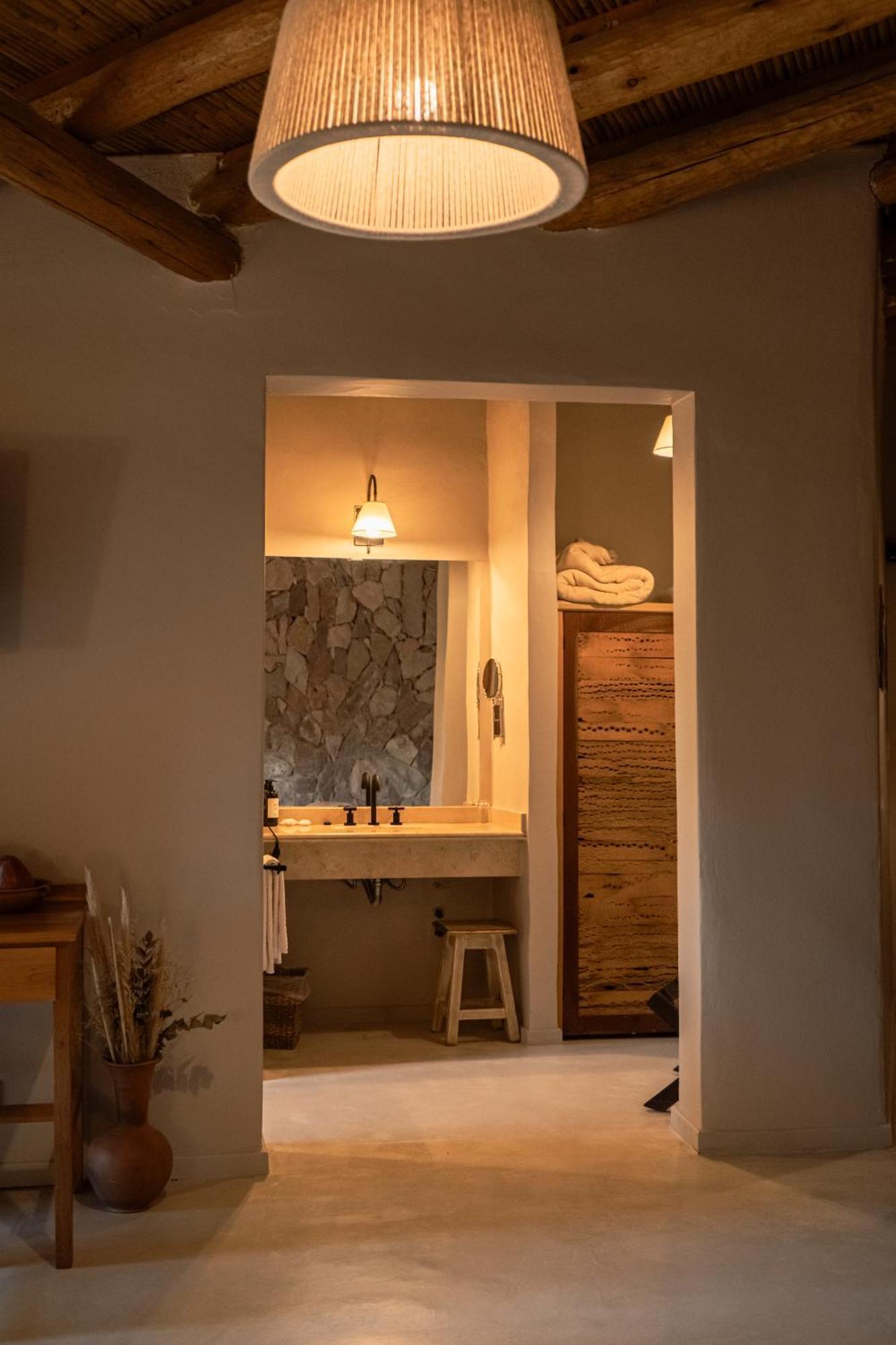 Las Terrazas Hotel Boutique Tilcara Ngoại thất bức ảnh
